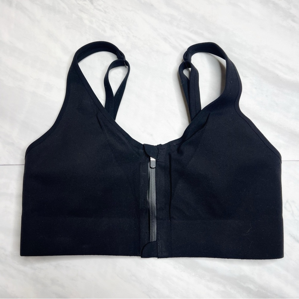 Athleta Compression Sports Bra Small NWOT